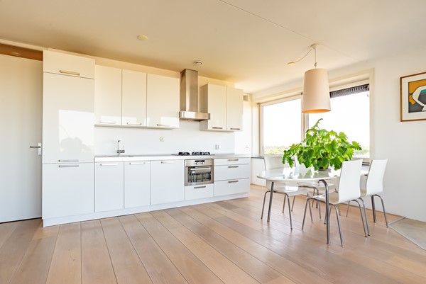 Medium property photo - Rottumeroog 64, 2134 ZR Hoofddorp
